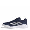 Championes de Hombre Adidas Court Quick P Azul - Plateado