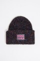 GORRO Negro