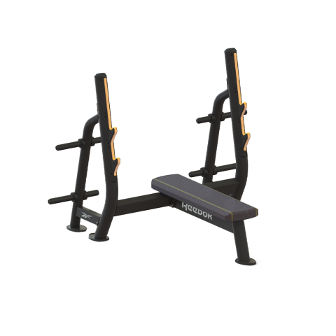 Olympic Flat Bench Olympic Flat Bench