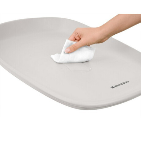 Cambiador goma Eva Sand