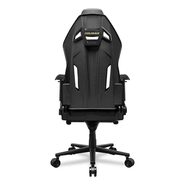 Silla Gamer Cougar Hotrod Royal Xl SILLA COUGAR HOTROD ROYAL XL