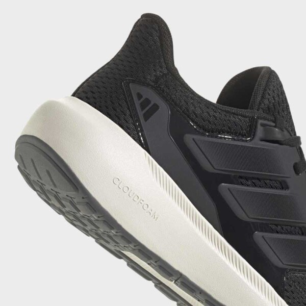 Championes Adidas Ultimashow 2.0 Negro