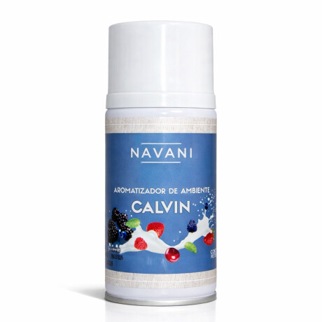 Aromatizador de ambiente NAVANI Calvin Aromatizador de ambiente NAVANI Calvin