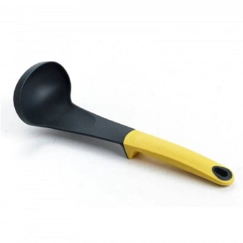 OUTLET Cucharón de cocina plástico mango silicona Outlet Cucharón De Cocina Plástico Mango Silicona