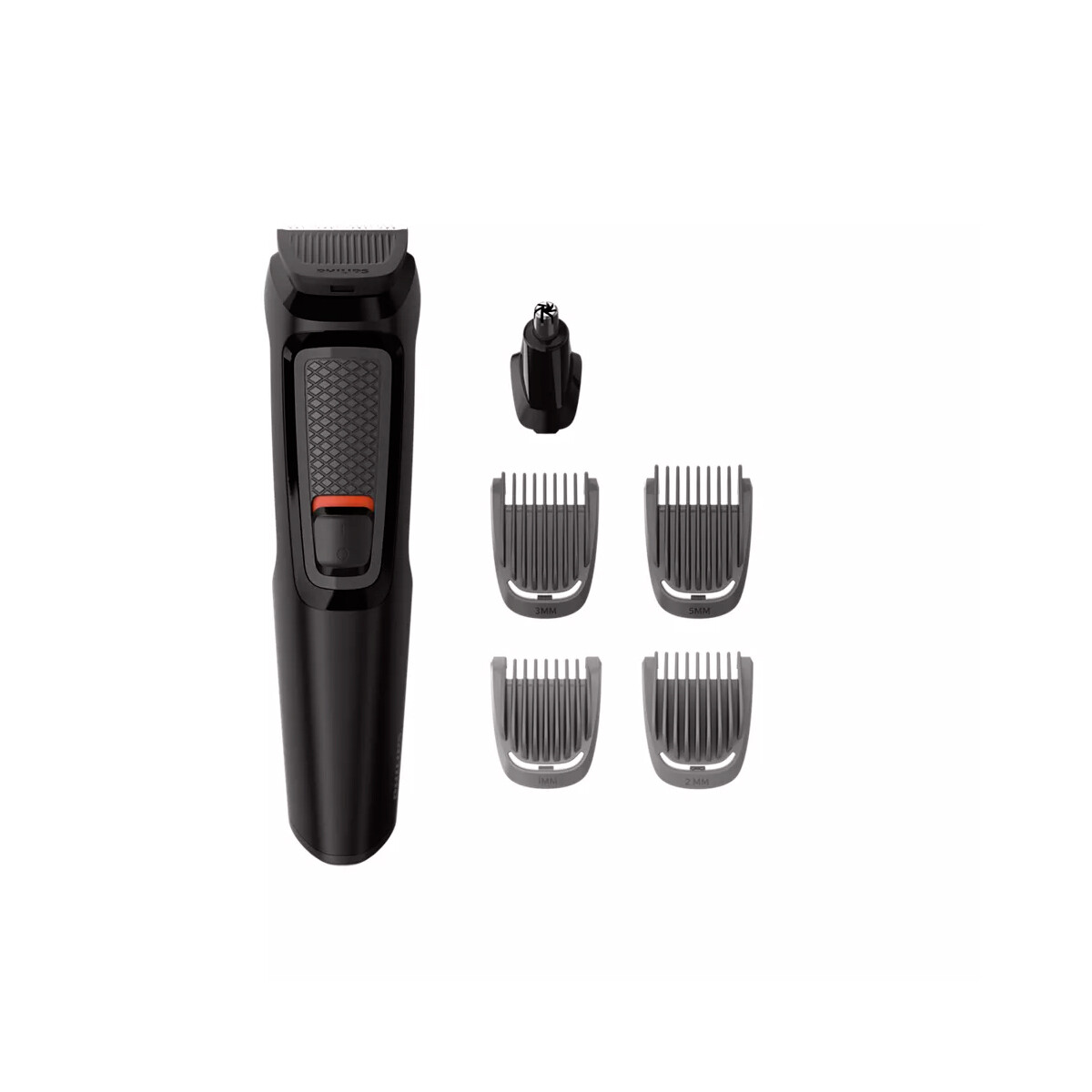 Corta Barba 6 En 1 Philips Mg3711 