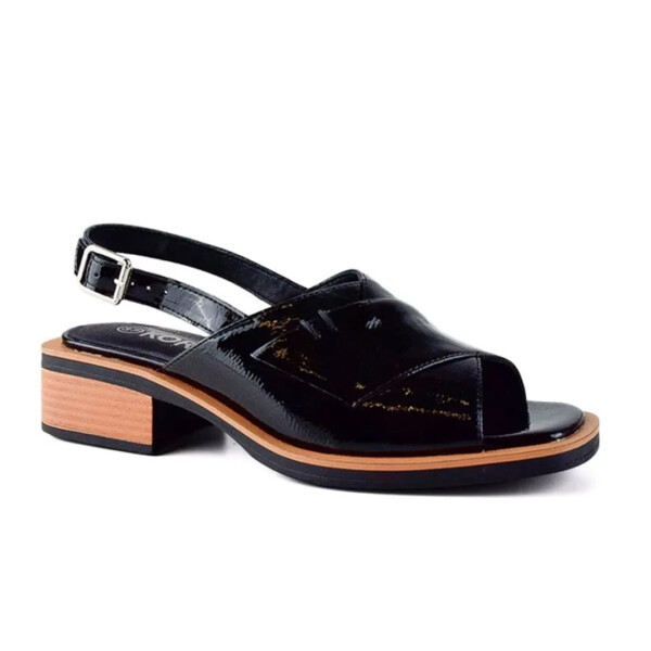 CASUAL MOYER - KORIUM NEGRO