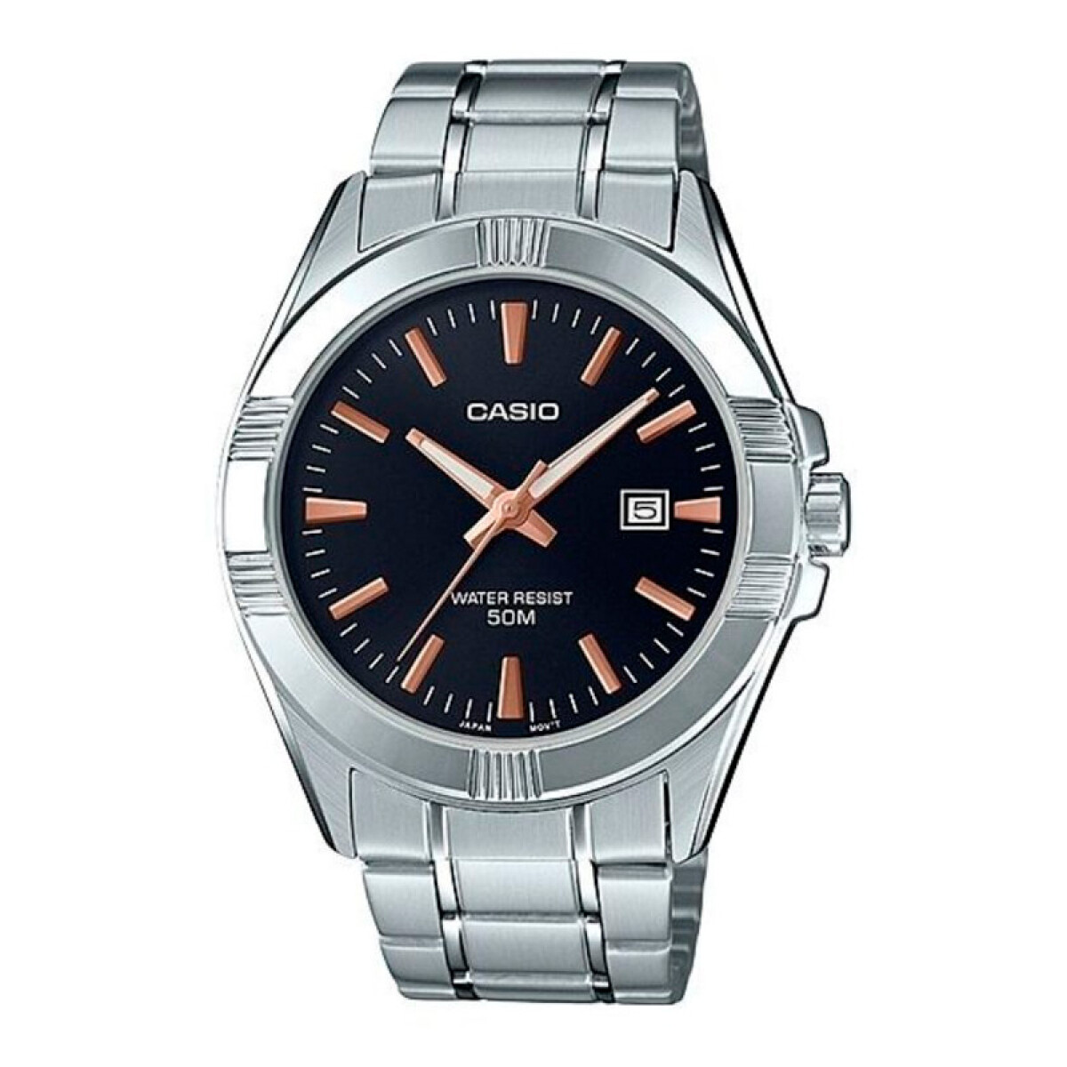 Reloj Casio para Hombre MTP-1308D-1A2VDF 