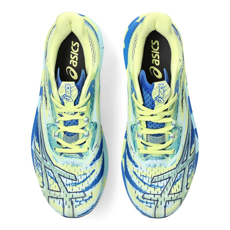 Noosa Tri 15 - Hombre Illusion Blue/aquamarine