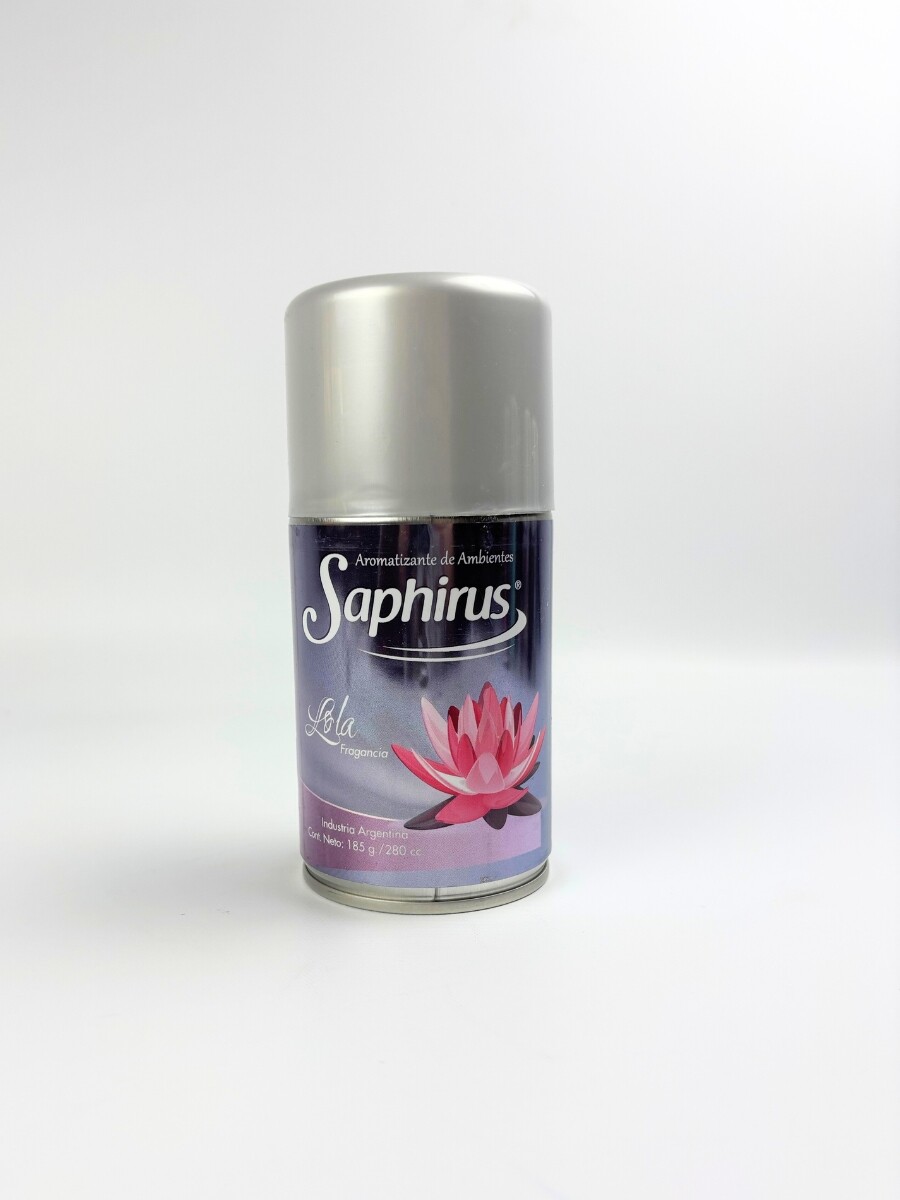 AEROSOL DE AMBIENTES - lola 