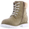 Botas de Niña MINI Miss Carol Billy Beige