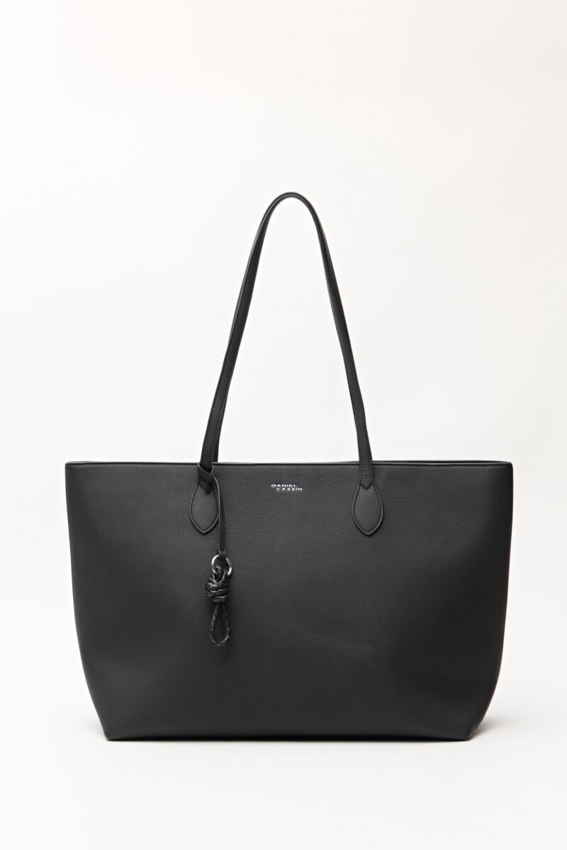 CARTERA DONCEL Negro
