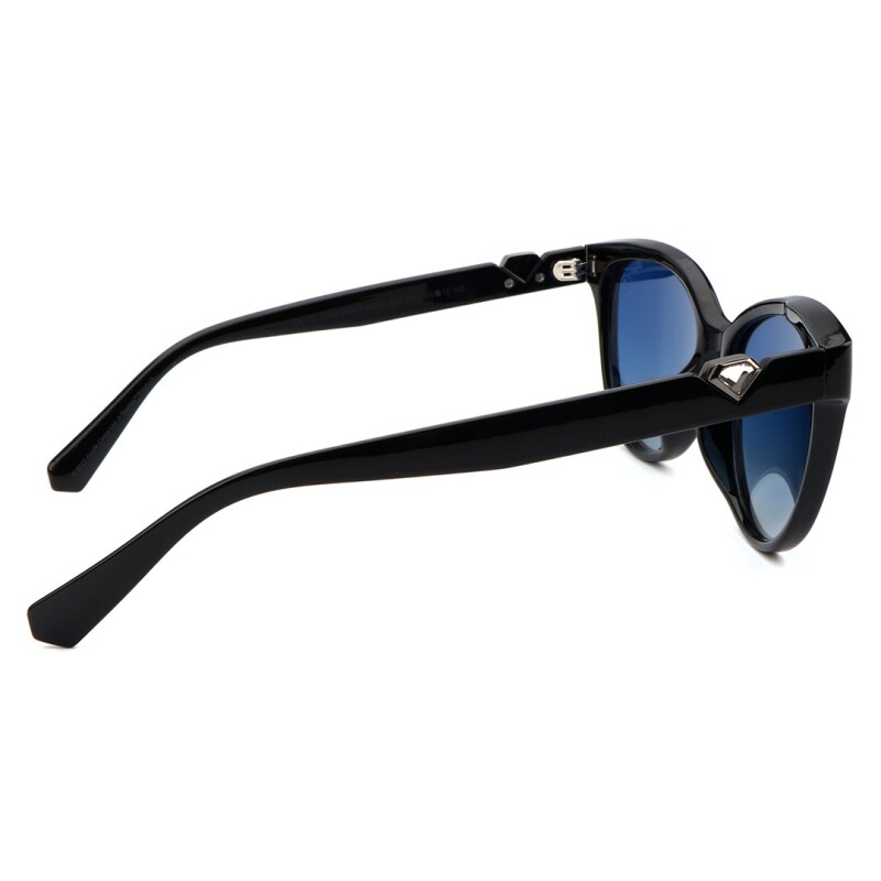 Lentes de Sol Chilli Beans The Beatles Marrón Oscuro