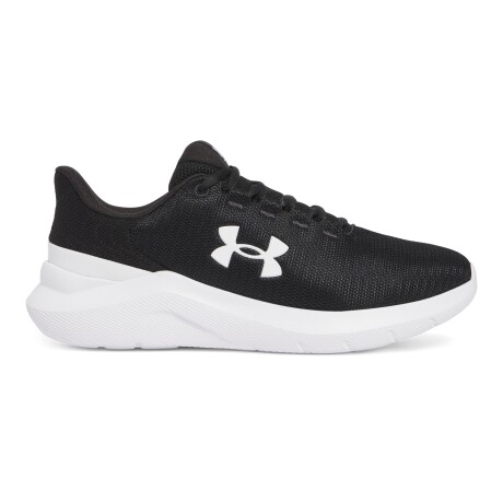 Calzado Championes Under Armour Phade RN 3 BLACK