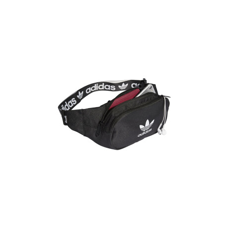 RIÑONERA adidas ADICOLOR WAISTB Black