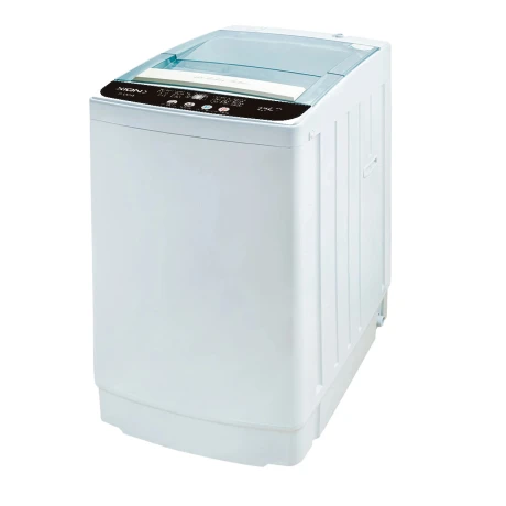 Lavarropas XION XI-LAV55.CU Carga Superior Capacidad 4Kg Lavarropas XION XI-LAV55.CU Carga Superior Capacidad 4Kg