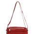 Bandolera Olinda Bordeaux