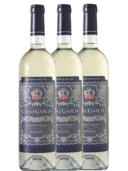 Promo Casal García Promo Casal García