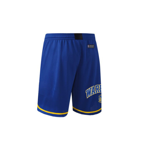Short B - Bulls/lakers/warriors Warriors