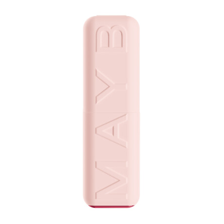 Labial Maybelline Slip On Serum Lipstick Mate N°108 Fit Check Labial Maybelline Slip On Serum Lipstick Mate N°108 Fit Check