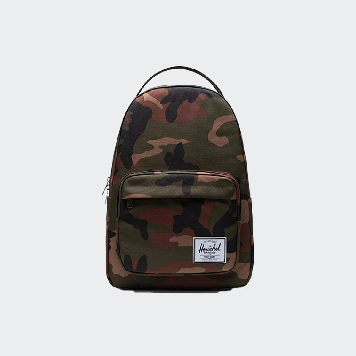 Mochila Herschel Miller - Verde 
