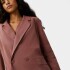 BLAZER FEM ESTAMPA