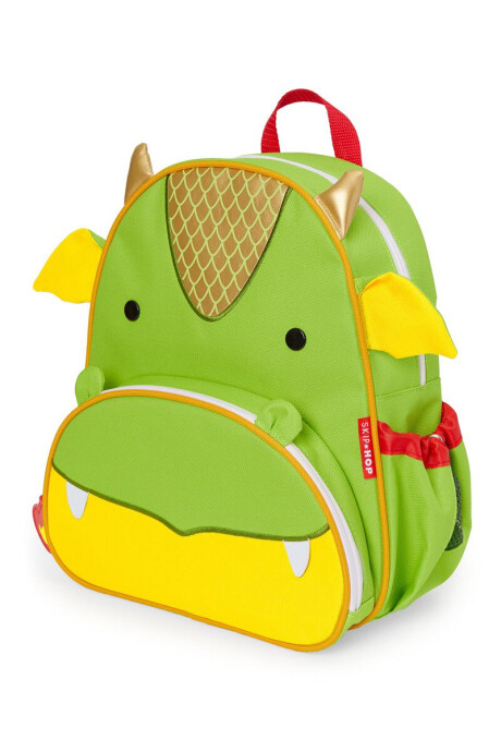 Mochila diseño dragón 0
