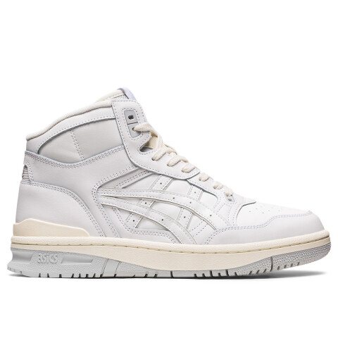 Ex89 Mt - Hombre White/White