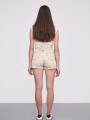 Short Mudi Crudo / Natural