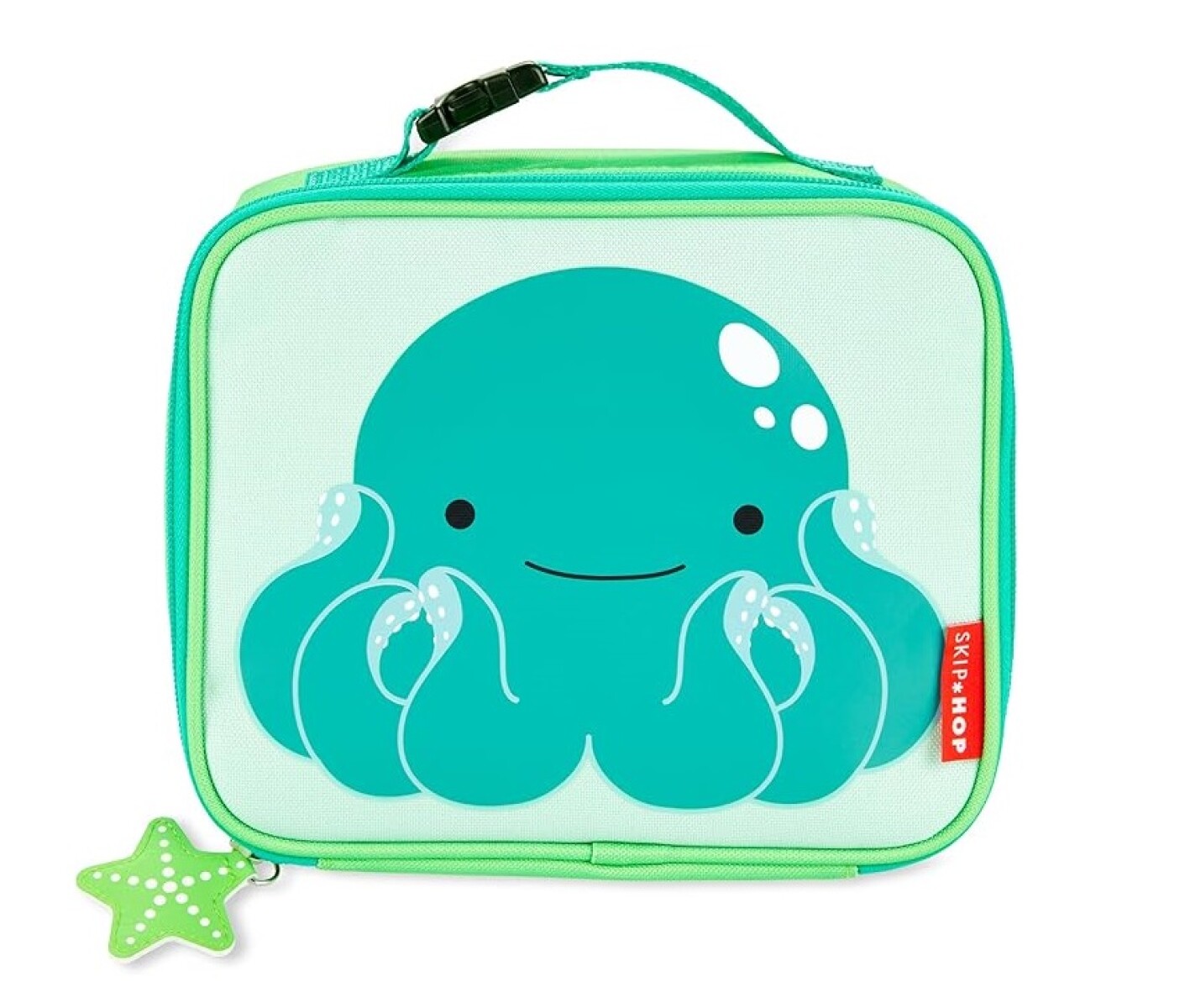 Lunchera termica SKIP HOP - Pulpo 