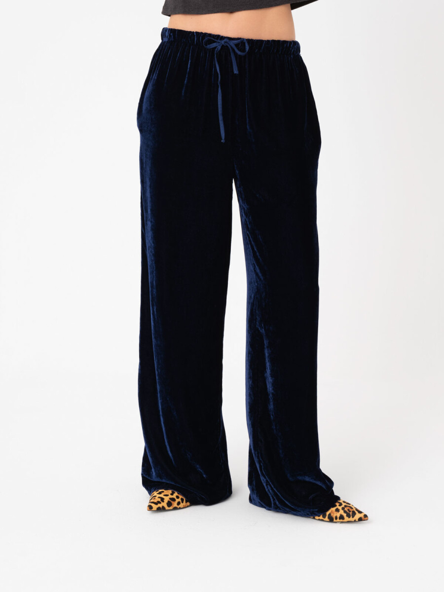 PANTALÓN VELVET 