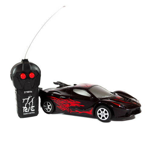 3X2 OUTLET Auto control remoto en caja 26.51*11*10cm 3x2 Outlet Auto Control Remoto En Caja 26.51*11*10cm