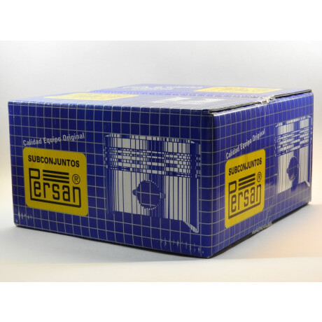 PISTON RENAULT JGO. STD 79.50MM C-PERNO RENAULT K4M 16V PERSAN PISTON RENAULT JGO. STD 79.50MM C-PERNO RENAULT K4M 16V PERSAN