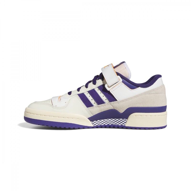 FORUM 84 LOW Blanco