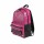 Mochila Deportiva, Urbana, Colegial y Para Natación Arena Team Backpack 30L Big Logo Rosa