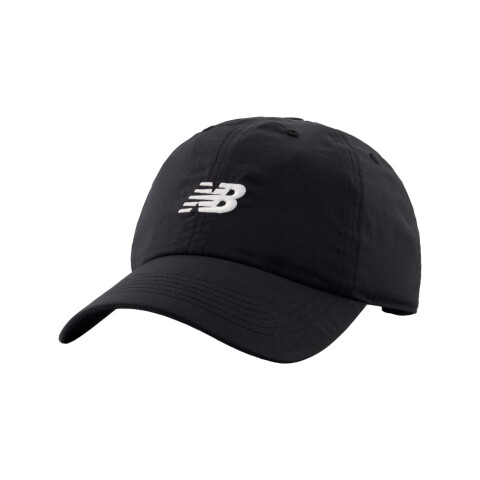 47 CLEAN UP RUN HAT Black