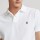 Remera Polo Ralph Lauren Blanca