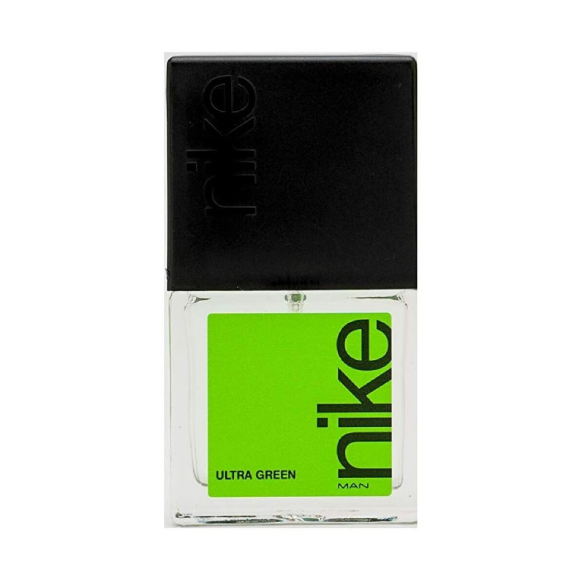 Perfume Nike Ultra Green Man 30 ml | Fragancia Masculina Refrescante