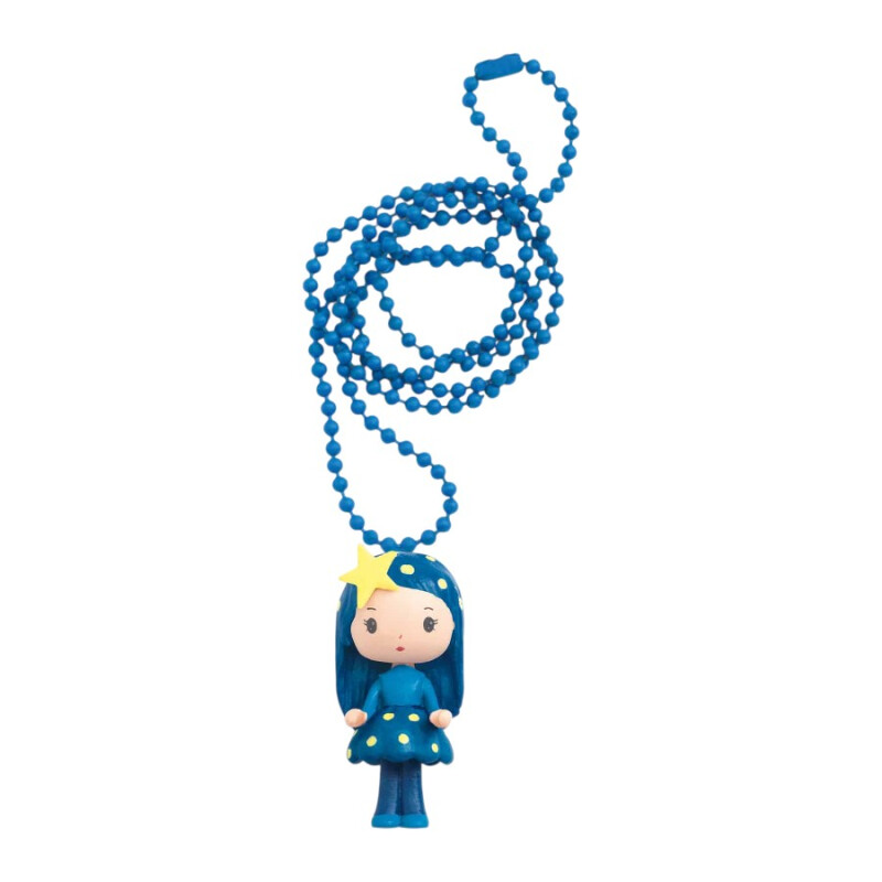 Collar Niña Luz Tinyly Djeco Collar Niña Luz Tinyly Djeco