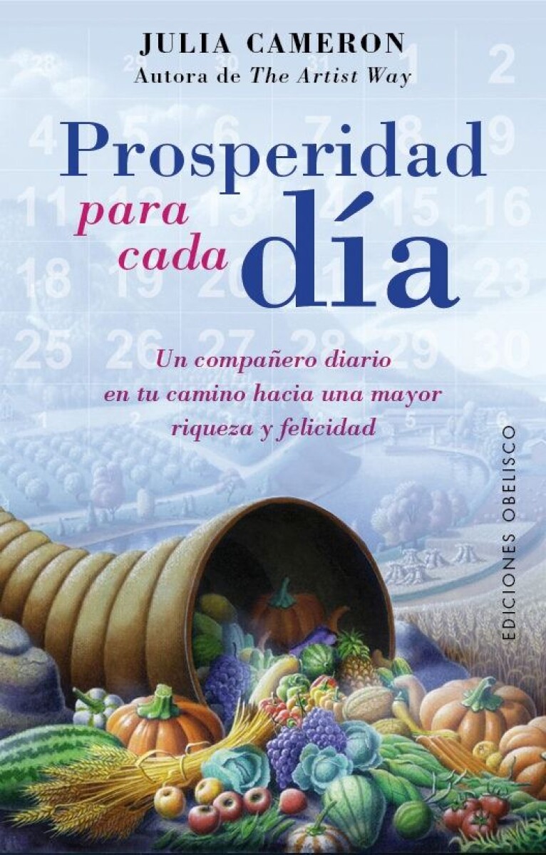 Prosperidad Para Cada Día 