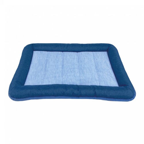 CAMA PLANA DE TELA REFRIGERANTE TALLE M TALLE M