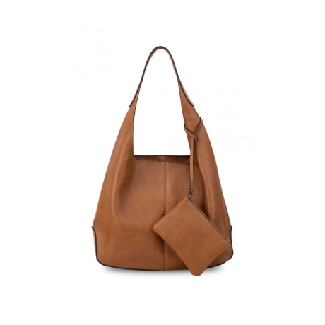 Cartera Elizabeth Habano