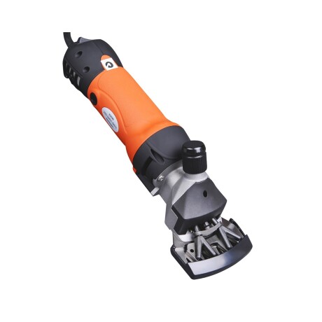 Esquilador de ovejas Lumax 350 W con cabezal profesional de aluminio resistente Esquilador de ovejas Lumax 350 W con cabezal profesional de aluminio resistente