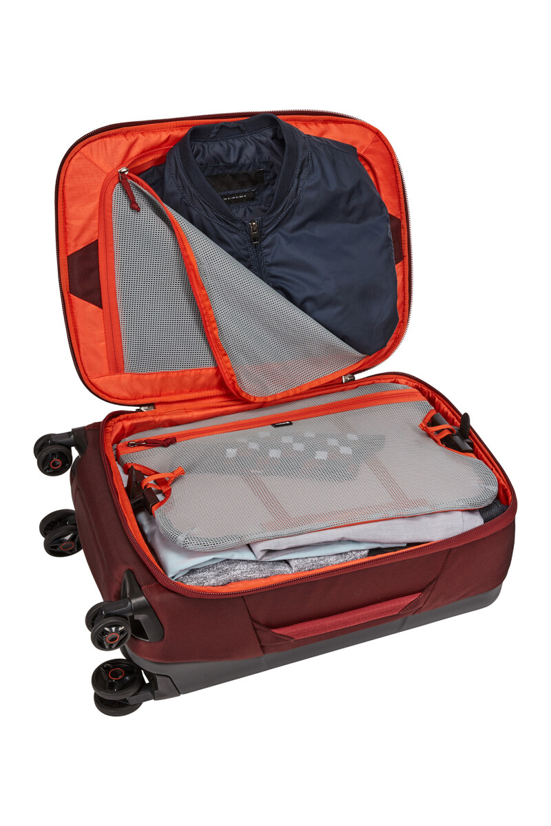 Thule Subterra Carry On Spinner 33L - Ember Thule Subterra Carry On Spinner 33L - Ember