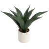 PLANTA ARTIF C/MACETERO 70CM Unica