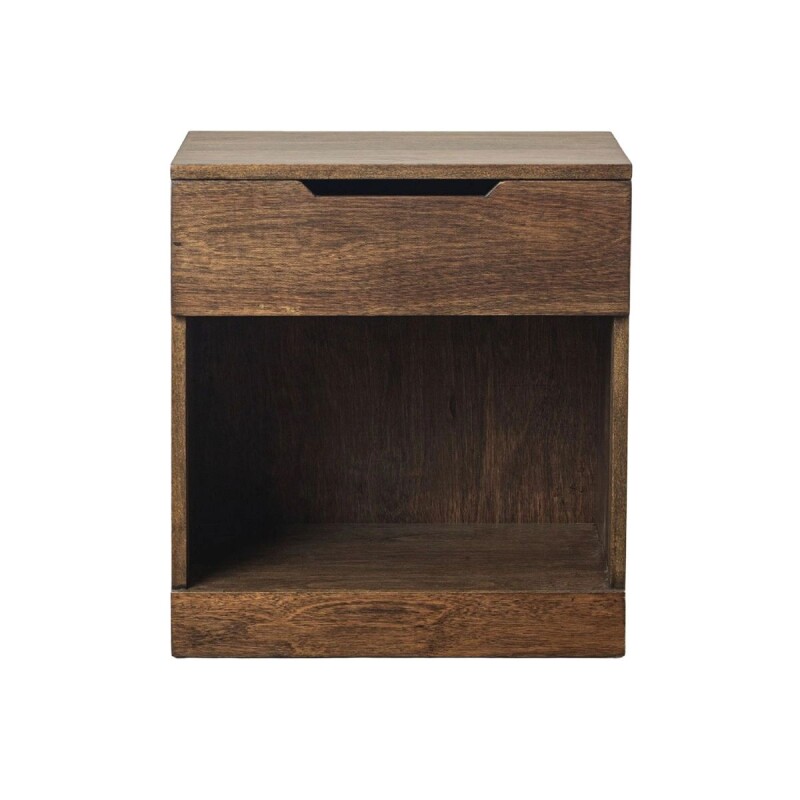 MESA DE LUZ C/ CAJON - ML002 /SE (CD) Unica