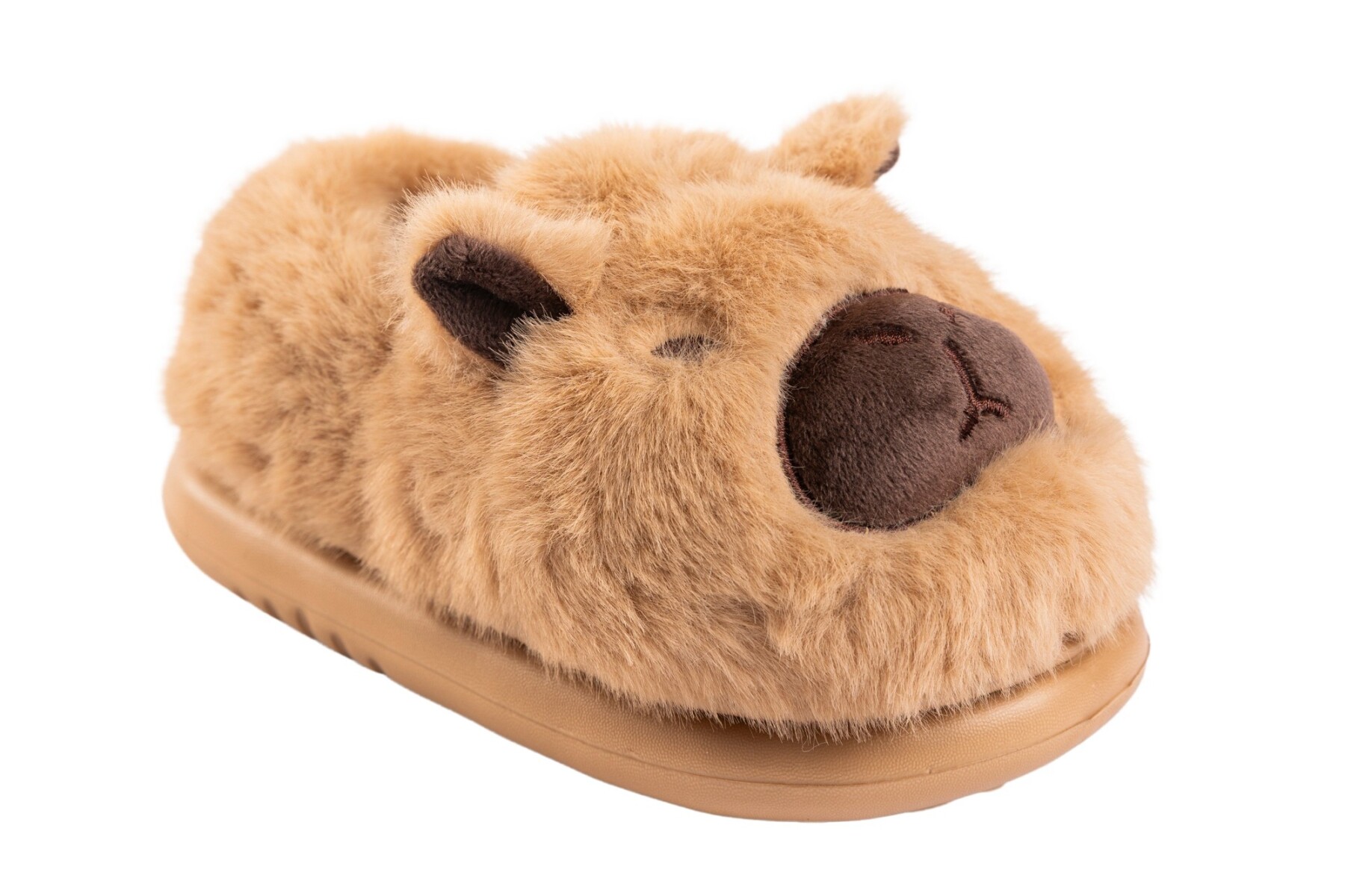 MICOMIC PANTUFLA - BROWN 