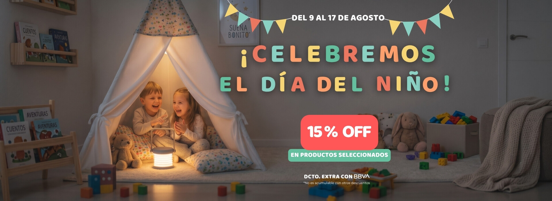 Dia del niño