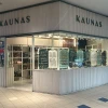 Tres Cruces Shopping