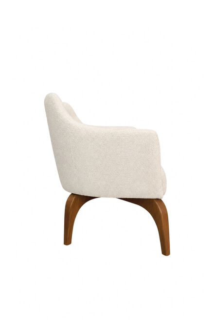 AUSTIN POLTRONA AUSTIN TELA 3016 85X69X76H CM