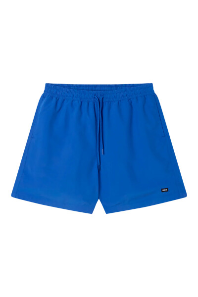 DAILY WATER SHORT Azul